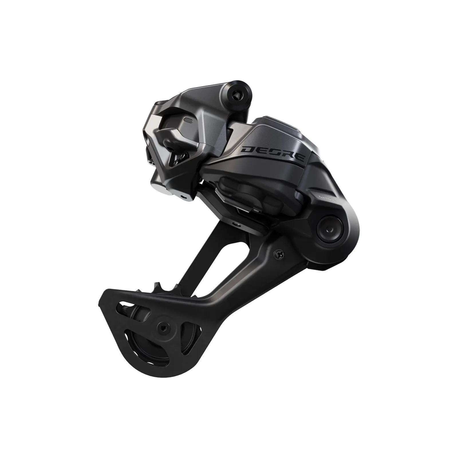 SHIMANO DEORE Rear Derailleur (Di2 spec.) RD-M6250-SGS 12 -speed