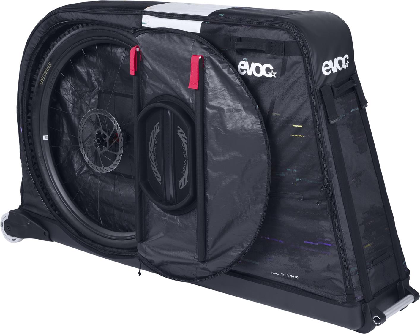 Evoc - Bike Bag Pro 305L (SS26) image 27