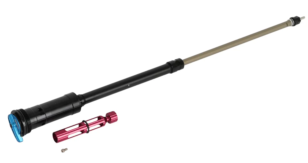 Fox - Damper Cartridge Assembly Complete image 4