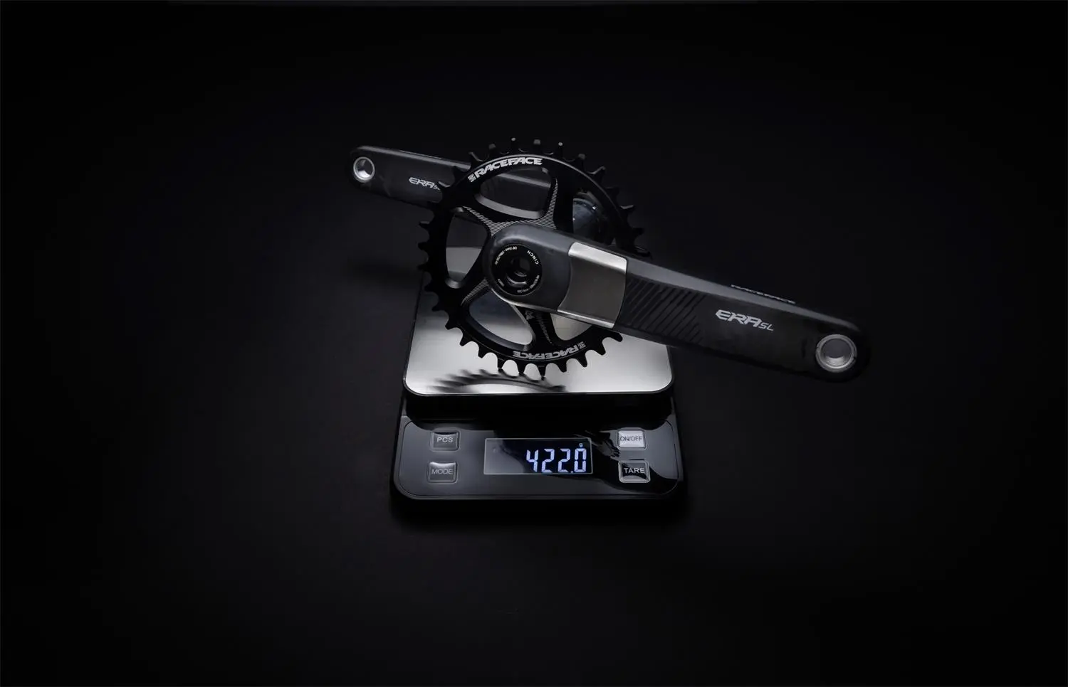 Race Face - ERA SL Crankset image 4