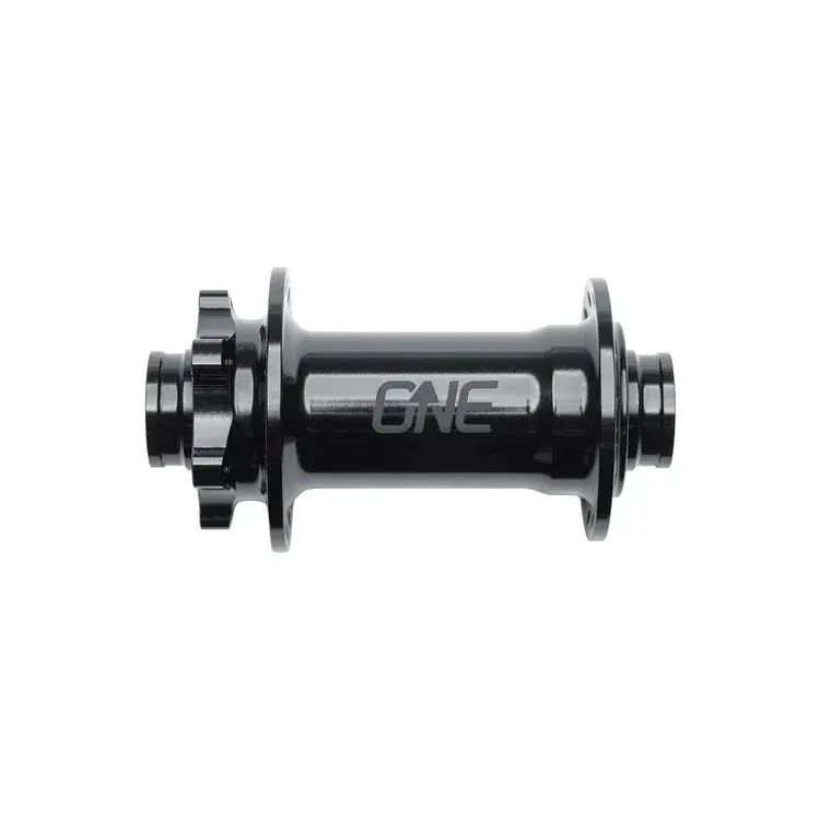 110x20 Front Hub 32H image 2