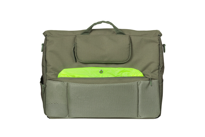 Basil - B-Safe Commuter Office Bag With LED image 14