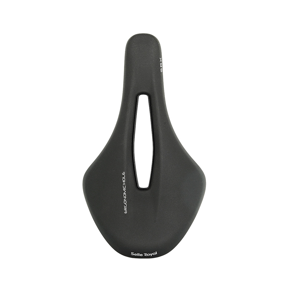 Selle Royal SRX Open Athletic Saddle image 3