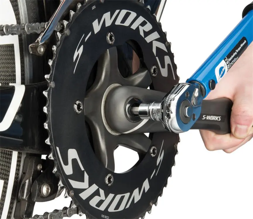 Park Tool - SBS-1.2 Socket & Bit Set image 2