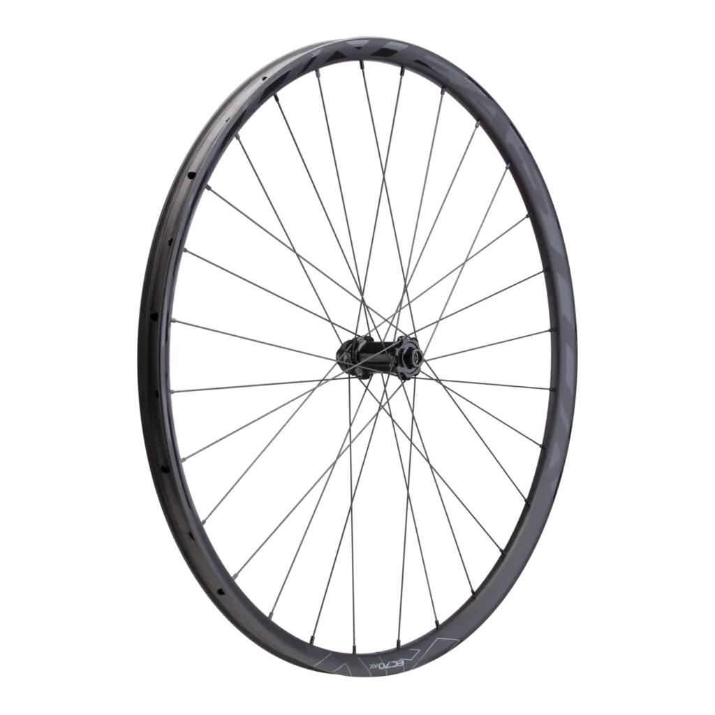 Easton - EC70 AX Carbon Disc Wheels