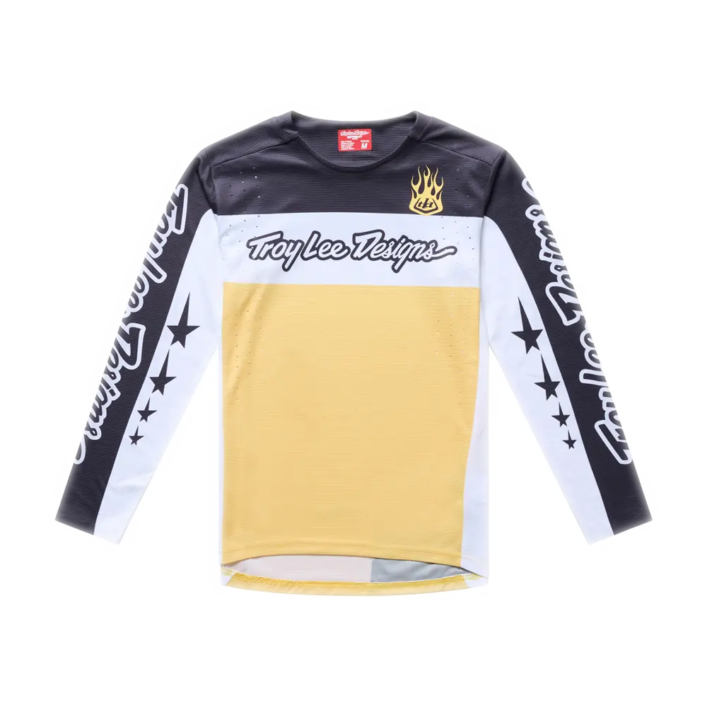 YOUTH SPRINT PRO JERSEY YO MOTO