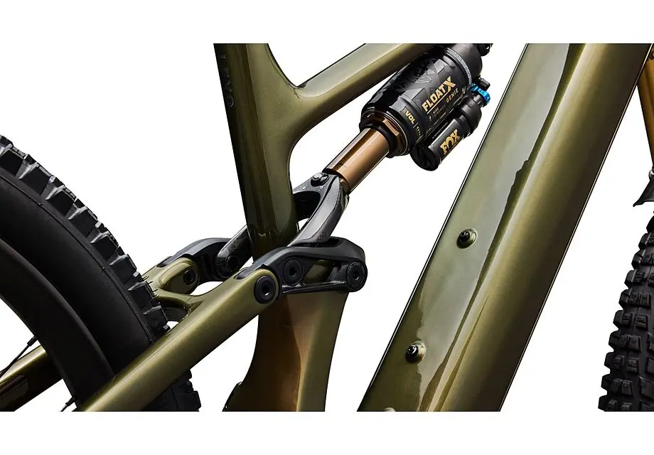 LEVO SW CARBON G4 image 35