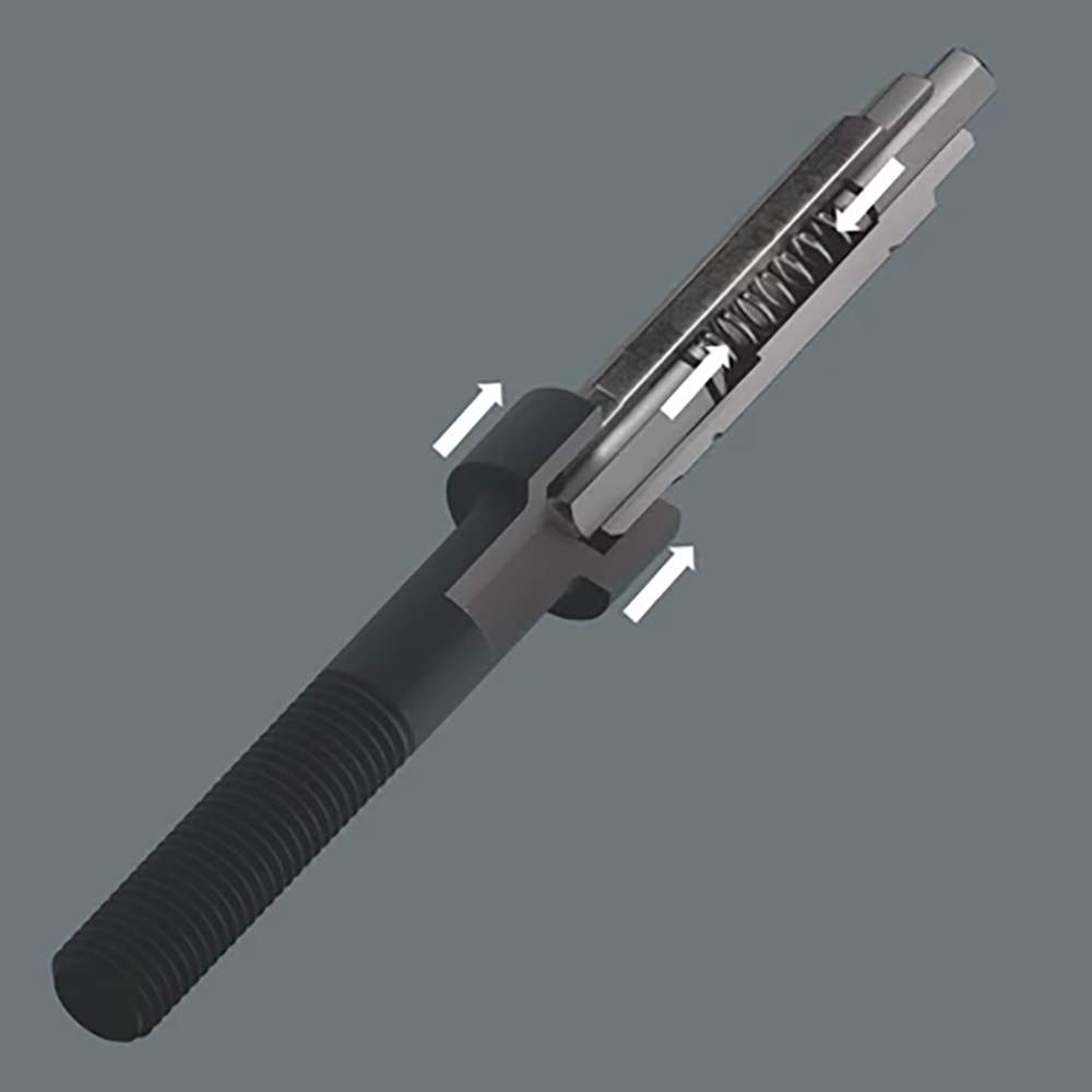 Wera Bicycle Set 15 - Tyre Levers image 4