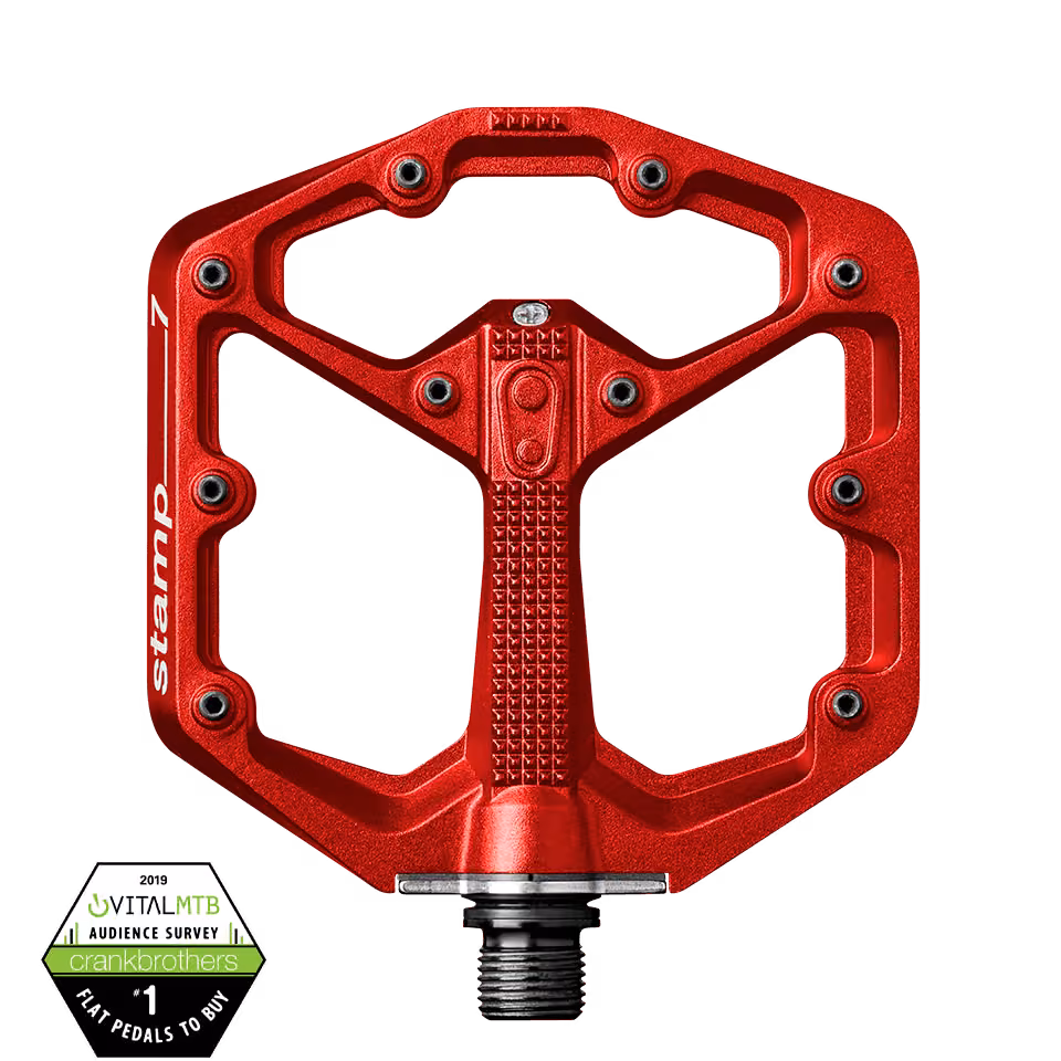 Crankbrothers Stamp 7 Small Pedals image 5