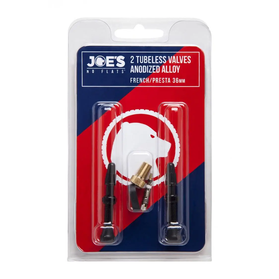 Joe's - Tubeless Valves image 2