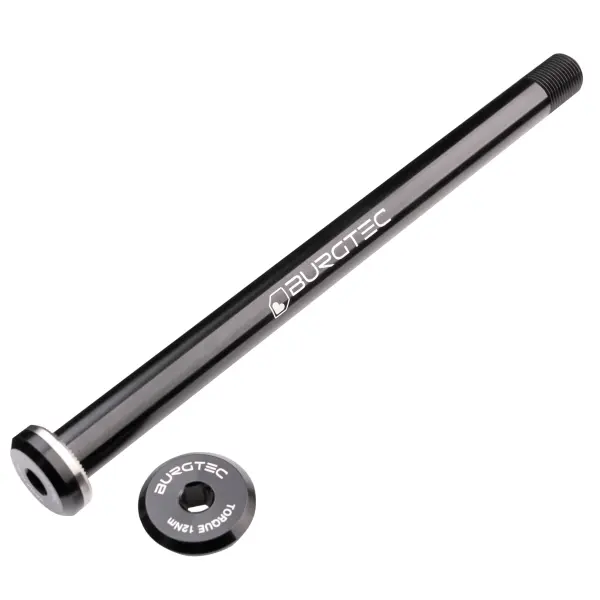 Burgtec Santa Cruz Rear Axles 168.5mm SPECIAL SAVE 30% image 2