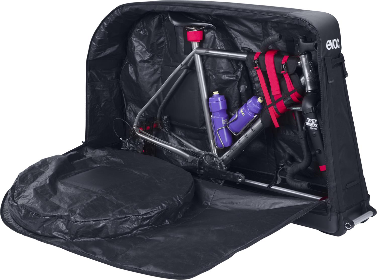 Evoc - Bike Bag Pro 305L (SS26) image 12