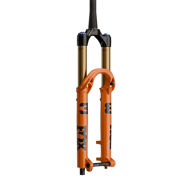 Fox - 38 Factory Fork - Grip X2 29