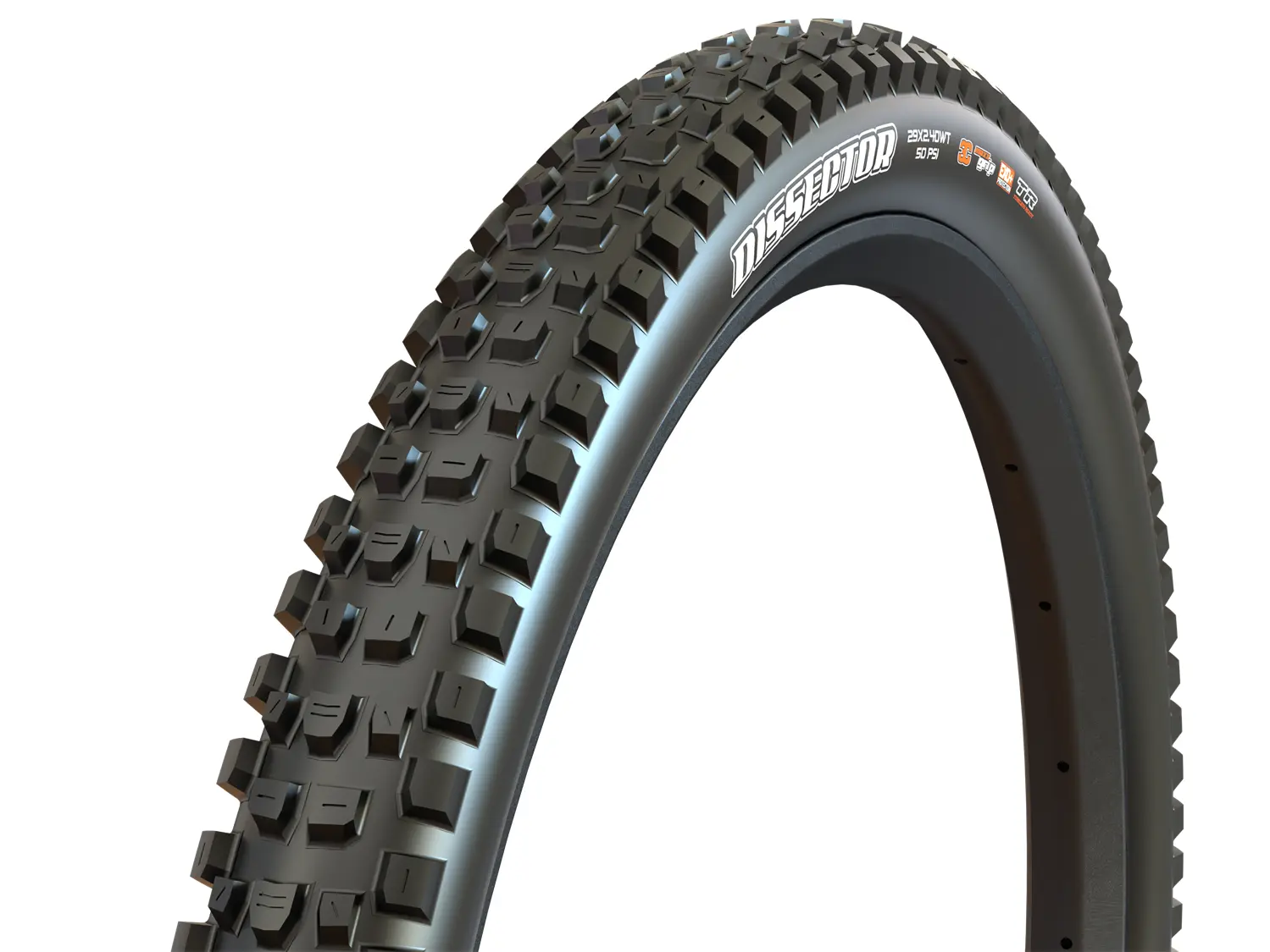 Maxxis - Dissector G2 27.5