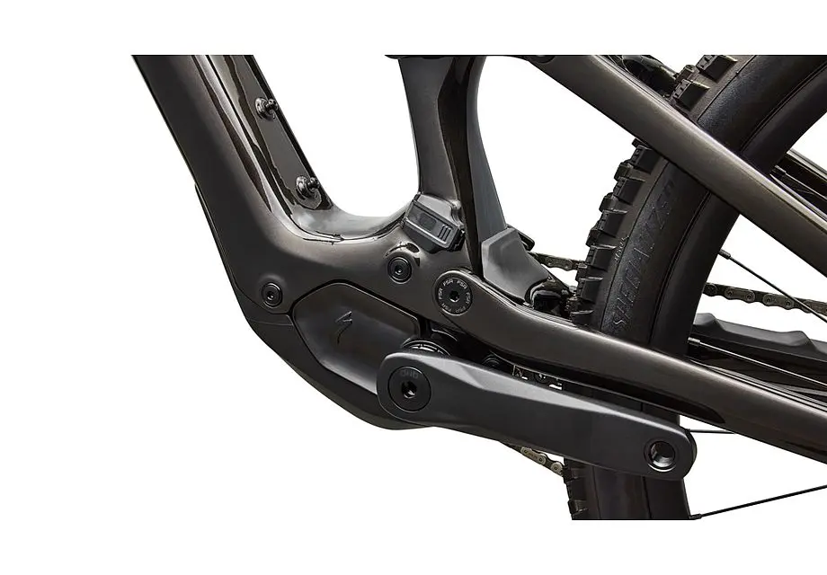 LEVO SL COMP CARBON image 7