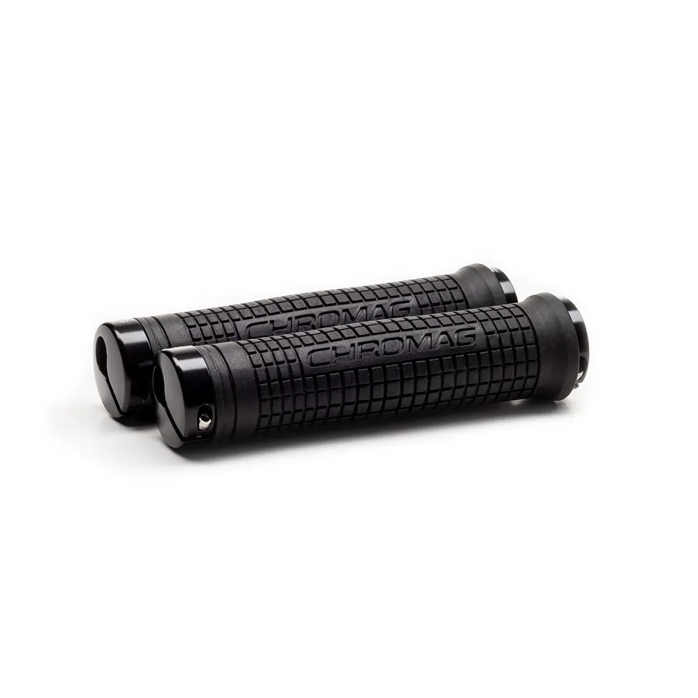 Chromag Squarewave Grip XL image 2