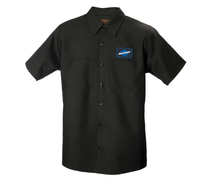 Park Tool - Mechanic Shirts