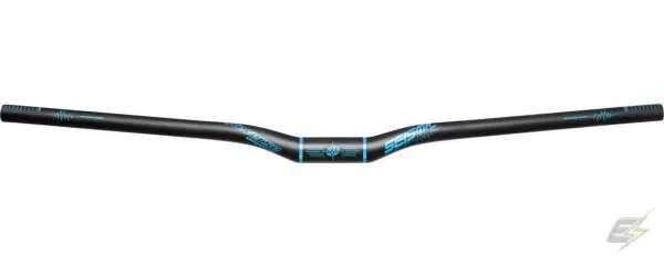 Handlebar Reverse Components 810 Carbon 31.8mm / 25mm