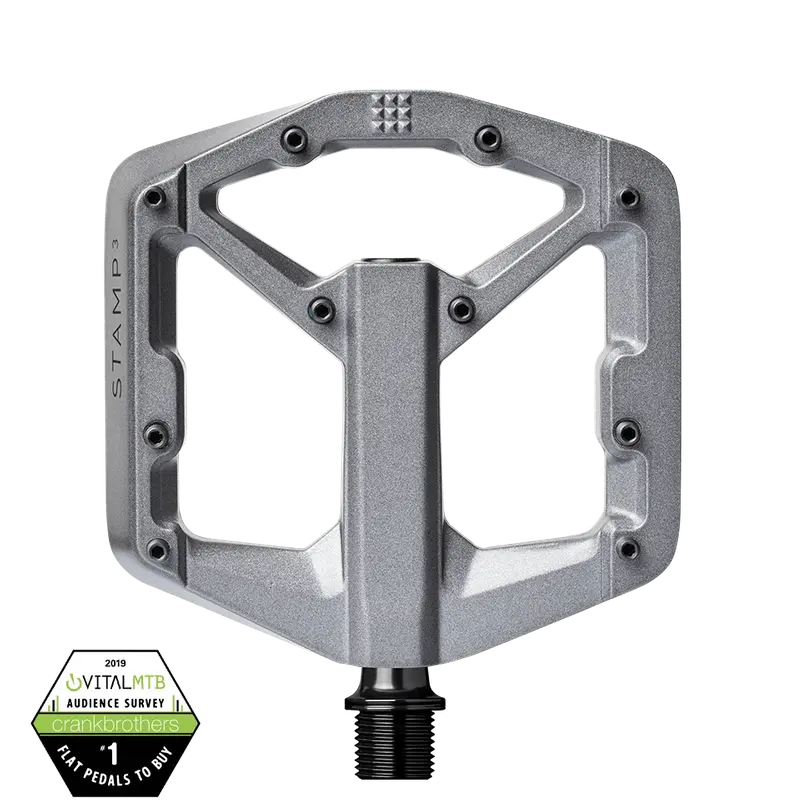 Crankbrothers Stamp 3 Small Pedals