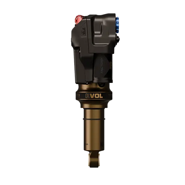 Fox - Float X Live Valve Neo Factory Shocks image 4