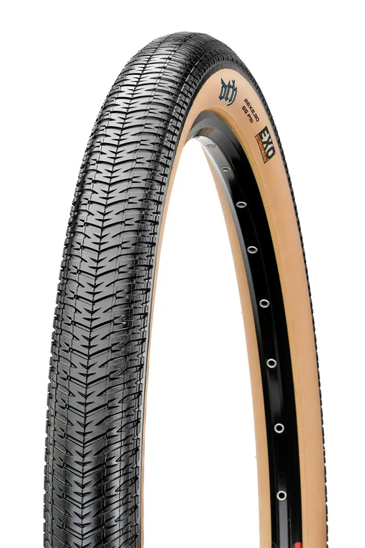 Maxxis - 26