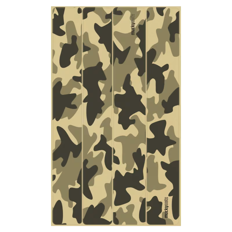Mucky Nutz Stay Skinz Camo