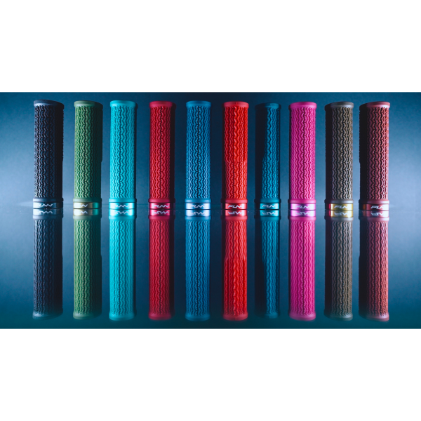 Funn Holeshot Grips