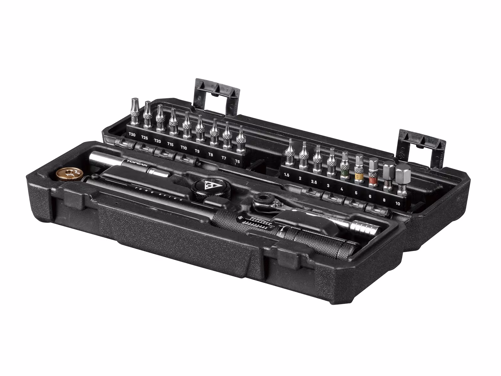 Topeak Torq Stick Pro 4-20 Nm Torque Wrench image 2