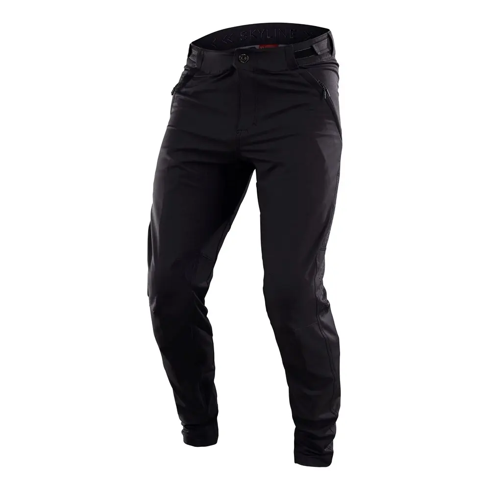 SKYLINE PANT MONO