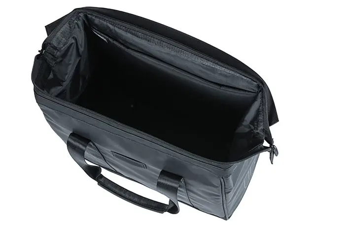 Basil - Grand Tarpaulin Shopper image 5