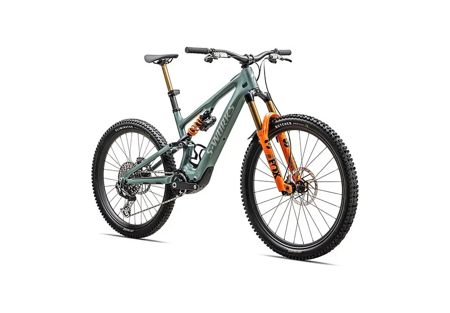 LEVO SL SW LTD UL FJDMET/DLMMET S5 image 2