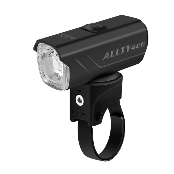Magicshine Allty 400 V2.0
