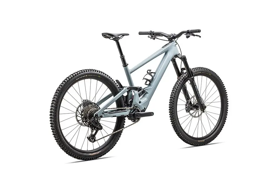 KENEVO SL COMP CARBON 29 BNTGLDMET/BLKLQDMET S5 image 12