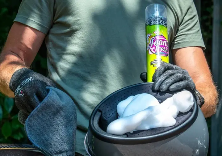 Muc-Off - Foam Fresh image 2
