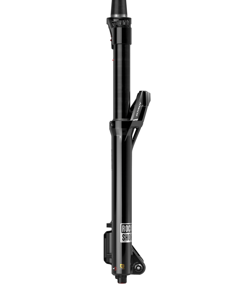 RockShox Zeb Ultimate Fork image 8