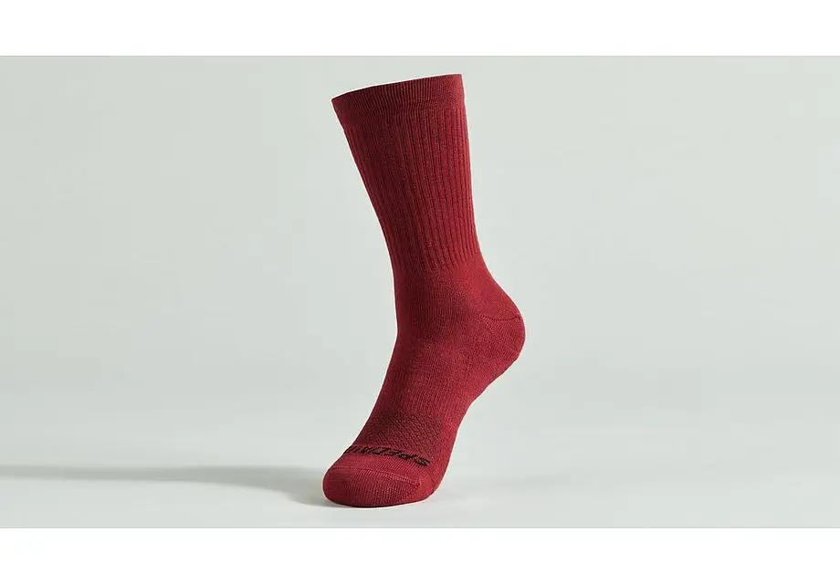 COTTON TALL SOCK image 40