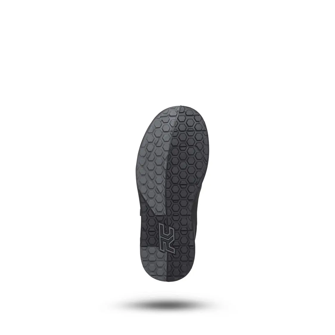 Ride Concepts - Kids Livewire Shoes Charcoal image 5