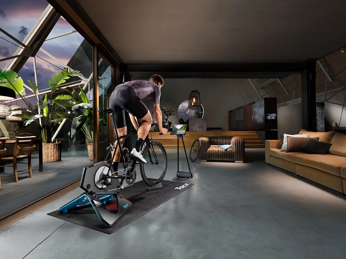 Tacx NEO 2T Smart Trainer image 6