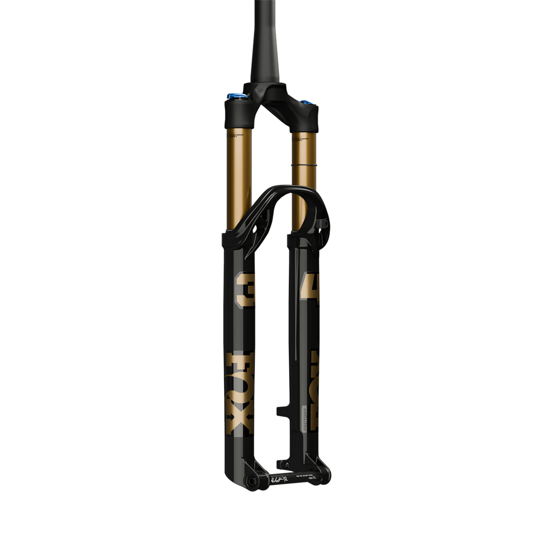 Fox - 34 SL Factory Fork - Grip SL 29