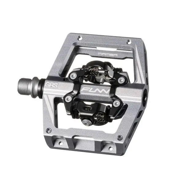 Funn Mamba S Series Pedal Double Sided Clips image 4