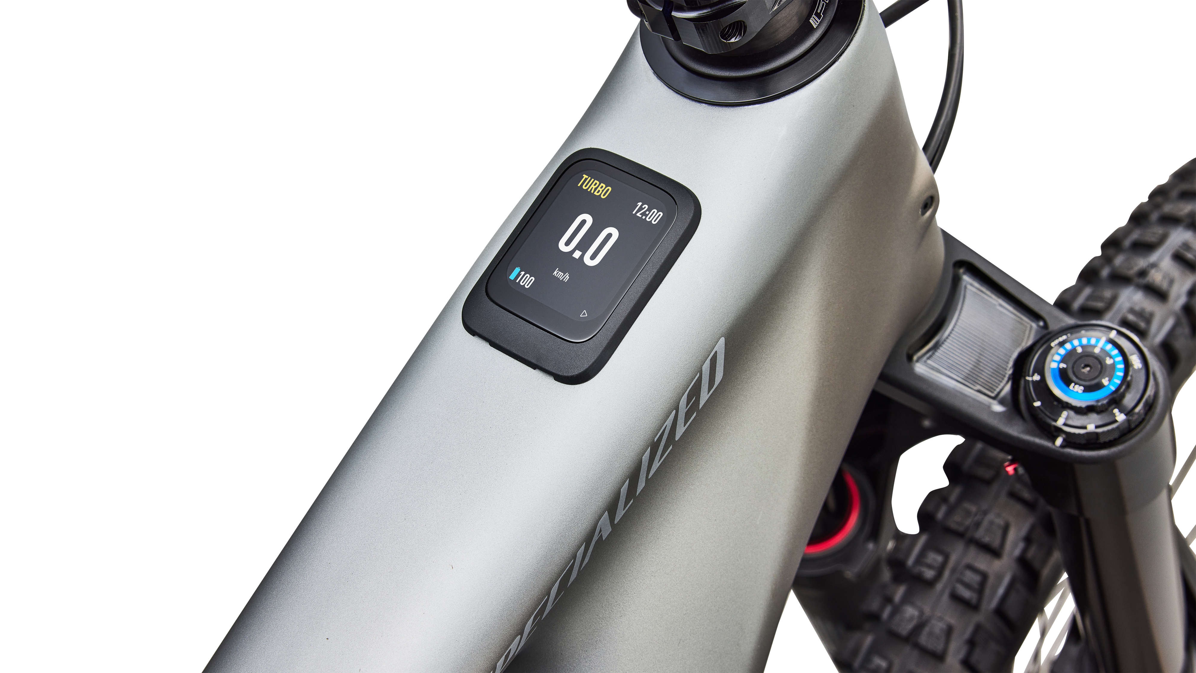 LEVO PRO EVO G4 SHDWSIL/BLKPRL/SILDST image 18