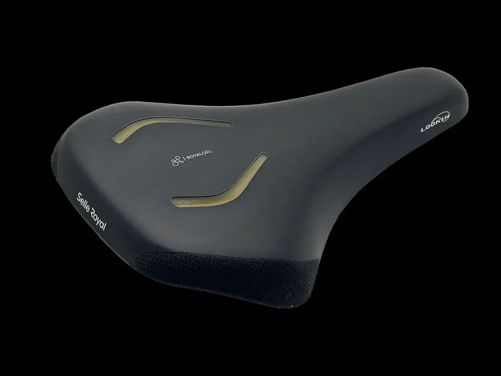 Selle Royal Lookin Basic Saddles image 2