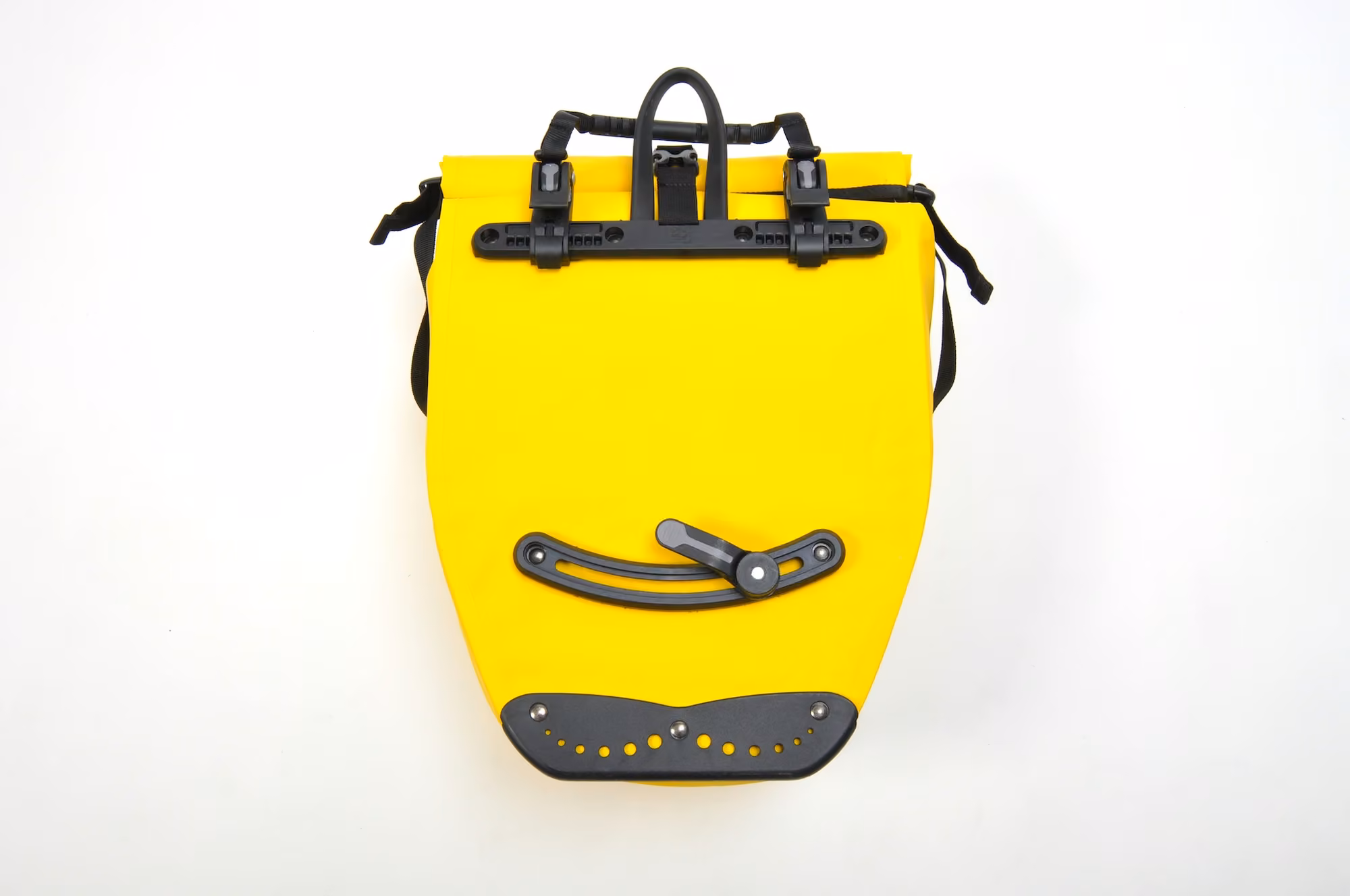 Pack-IT Drybag Pannier Red image 4