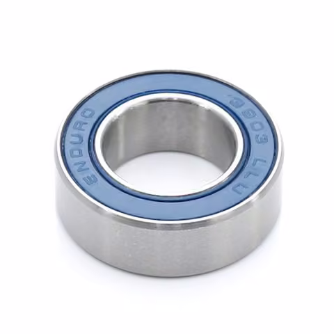 Enduro Double Row Bearing 3903 17 x 30 x 10