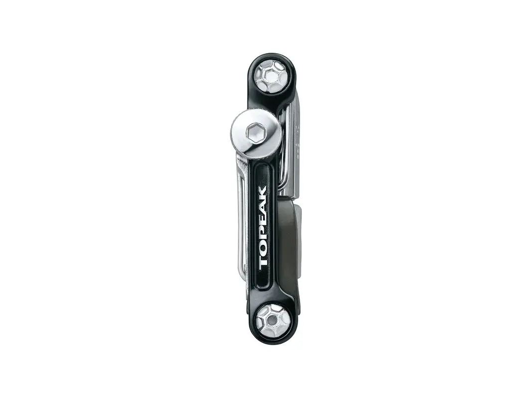 Topeak Mini 20 Pro image 2
