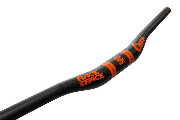 Race Face - SixC 35 Handlebar image 4