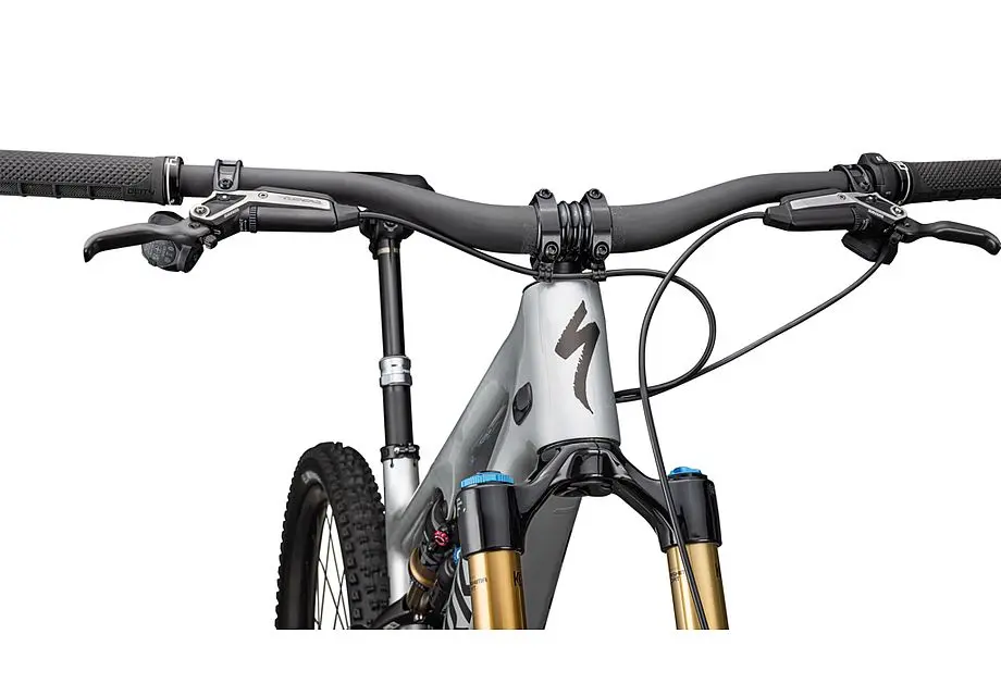 LEVO SL SW CARBON RSTDRED/REDWD/WHTMTN S5 image 5