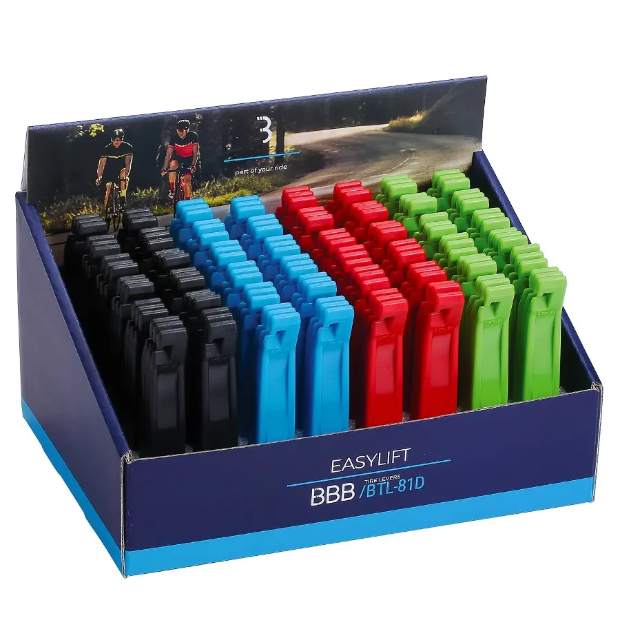 BBB - Tyre Levers - EasyLift image 10