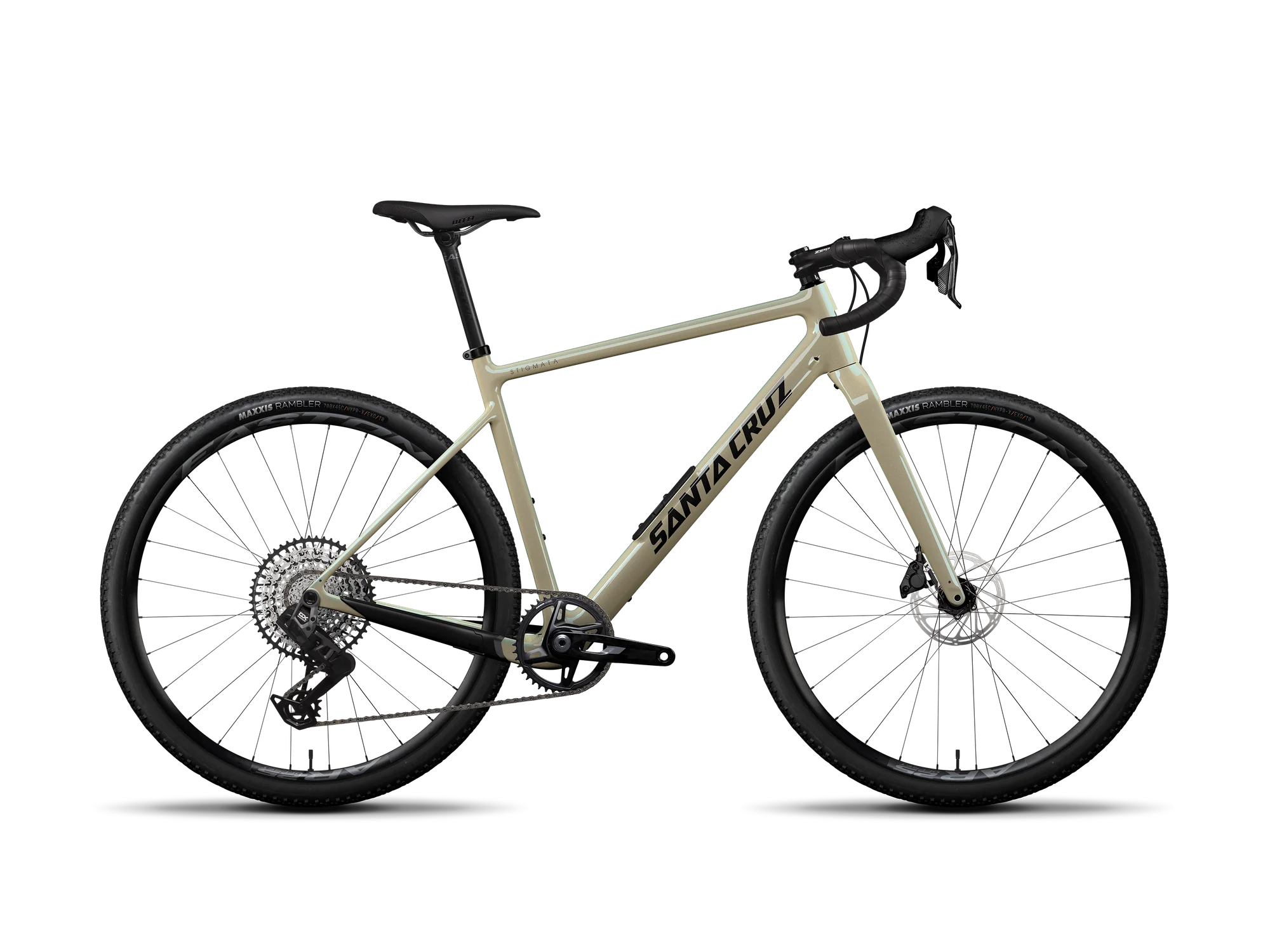 Santa Cruz Stigmata Rival 1x AXS (2027)