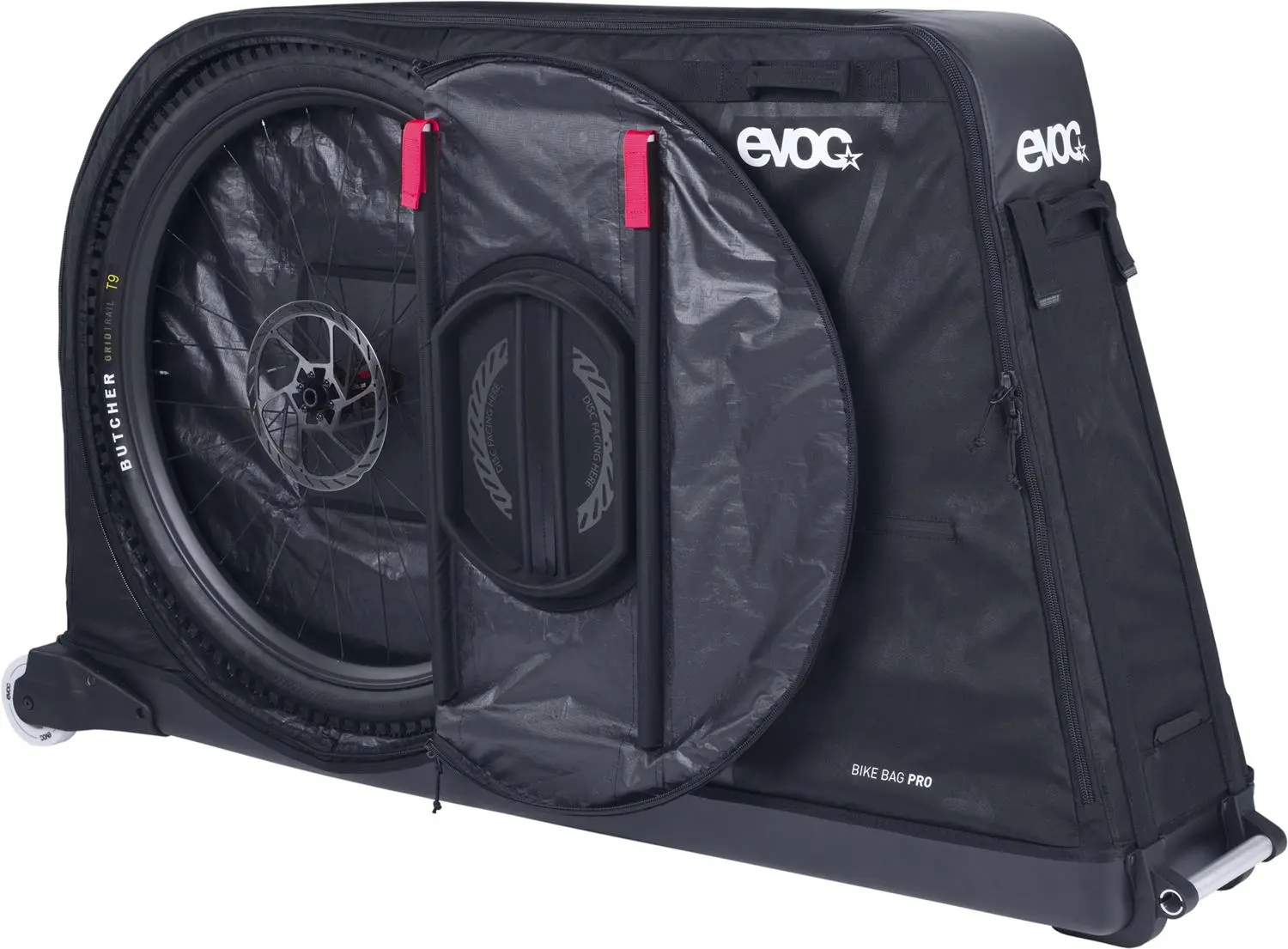 Evoc - Bike Bag Pro 305L (SS26) image 14